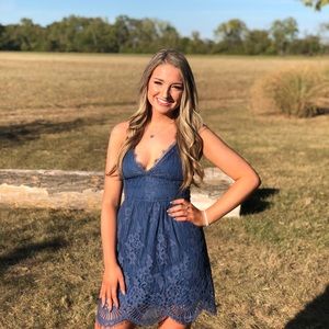 Meet your Posher, Kaia